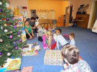 Wigilijka 22.12.2017